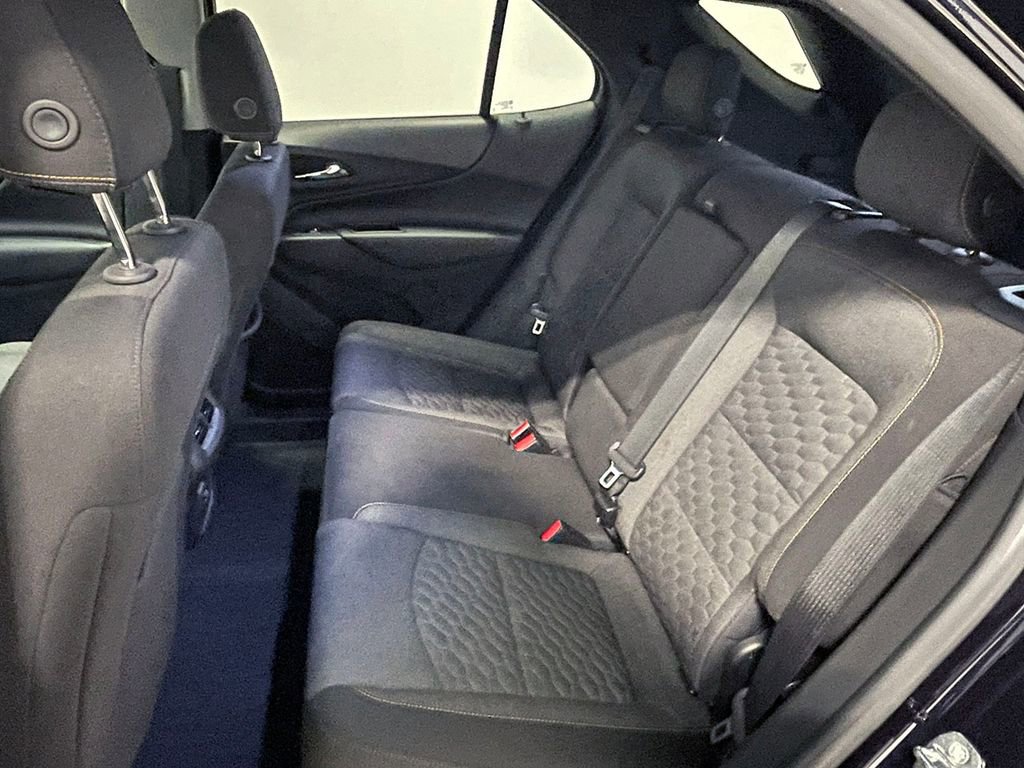 Used 2020 Chevrolet Equinox LT image 22