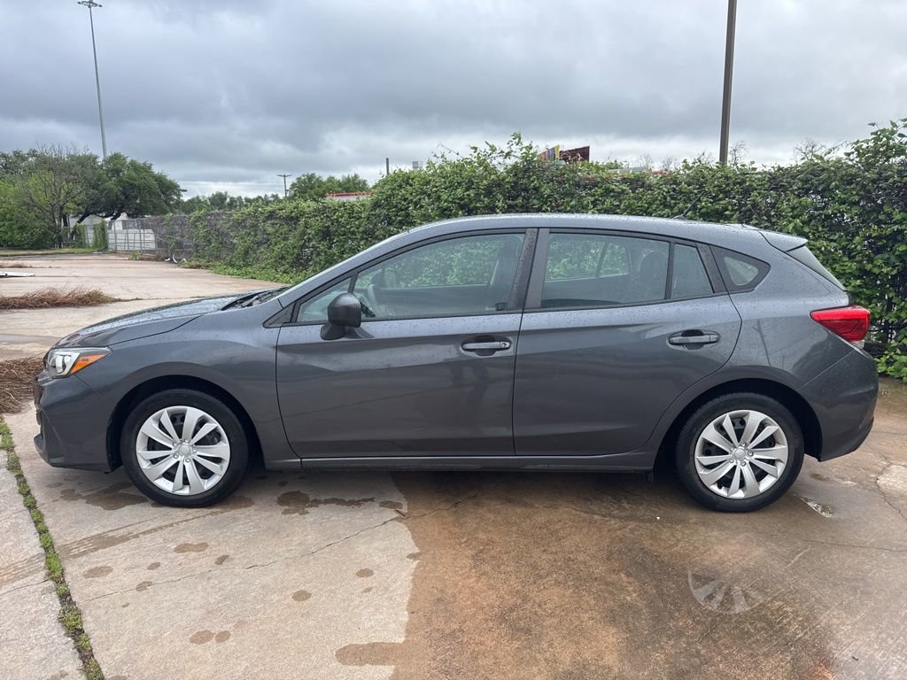Used 2019 Subaru Impreza 2.0i w/ Eyesight image 8