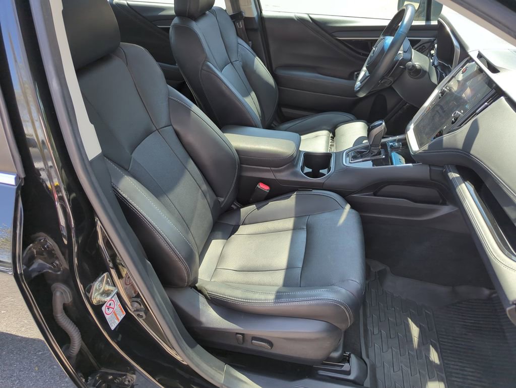 Used 2020 Subaru Legacy Limited image 37