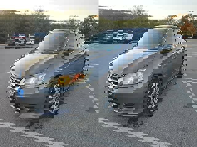 Used 2015 Honda Accord LX