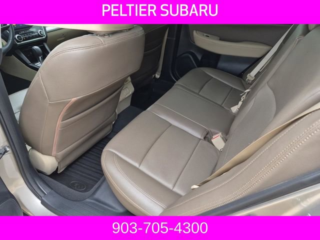 Used 2019 Subaru Outback 2.5i Premium image 22