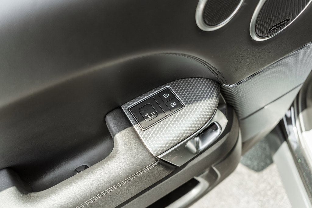 Used 2022 Land Rover Range Rover Sport HST image 33