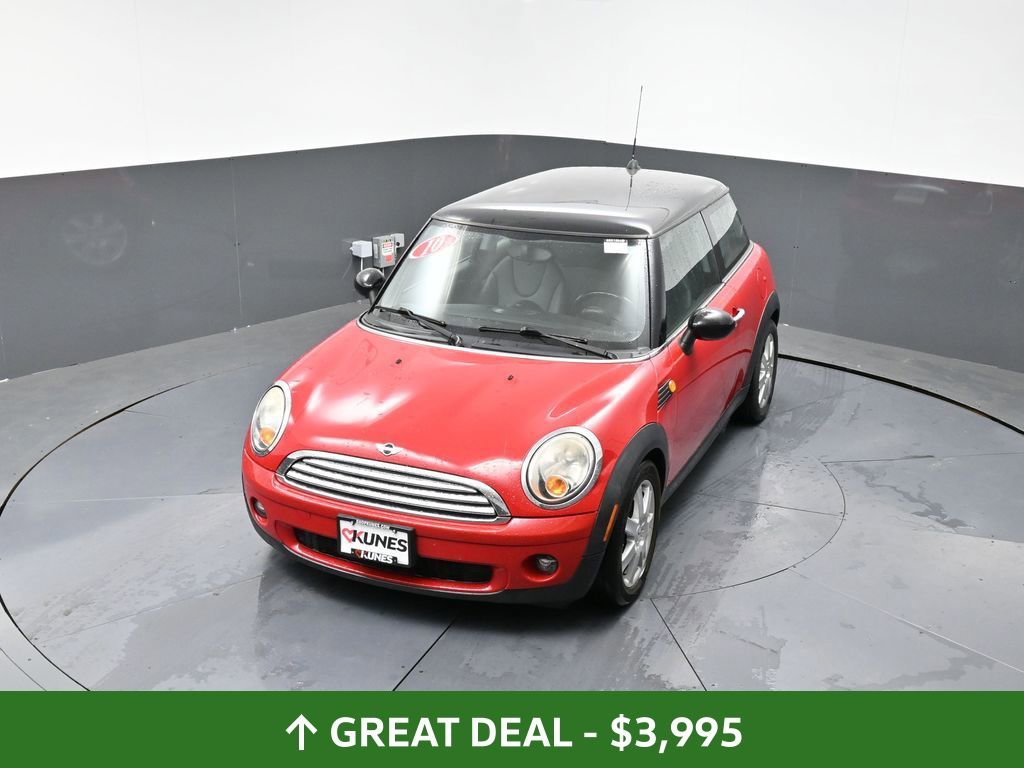 Used 2010 MINI Cooper Hardtop image 35