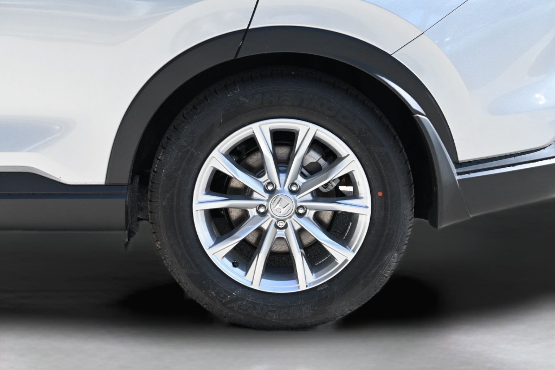 New 2025 Honda CR-V EX-L image 40