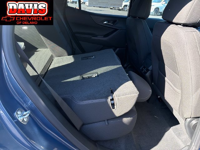 New 2027 Chevrolet Equinox LT AWD/4WD image 20