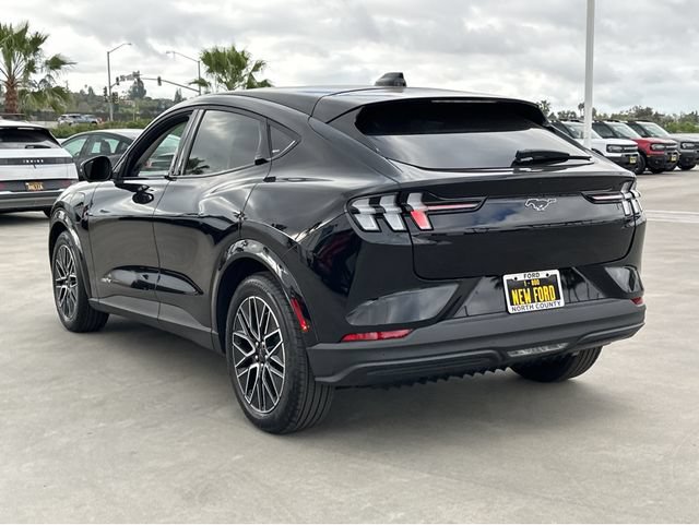 New 2026 Ford Mustang Mach-E Premium w/ Technology Package RWD image 4