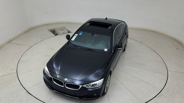 Used 2016 BMW 428i Gran Coupe xDrive image 76