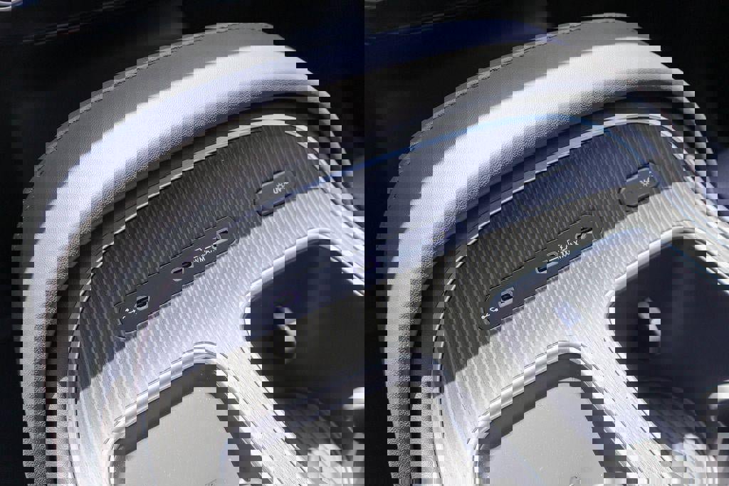 New 2026 Hyundai Palisade Calligraphy image 22