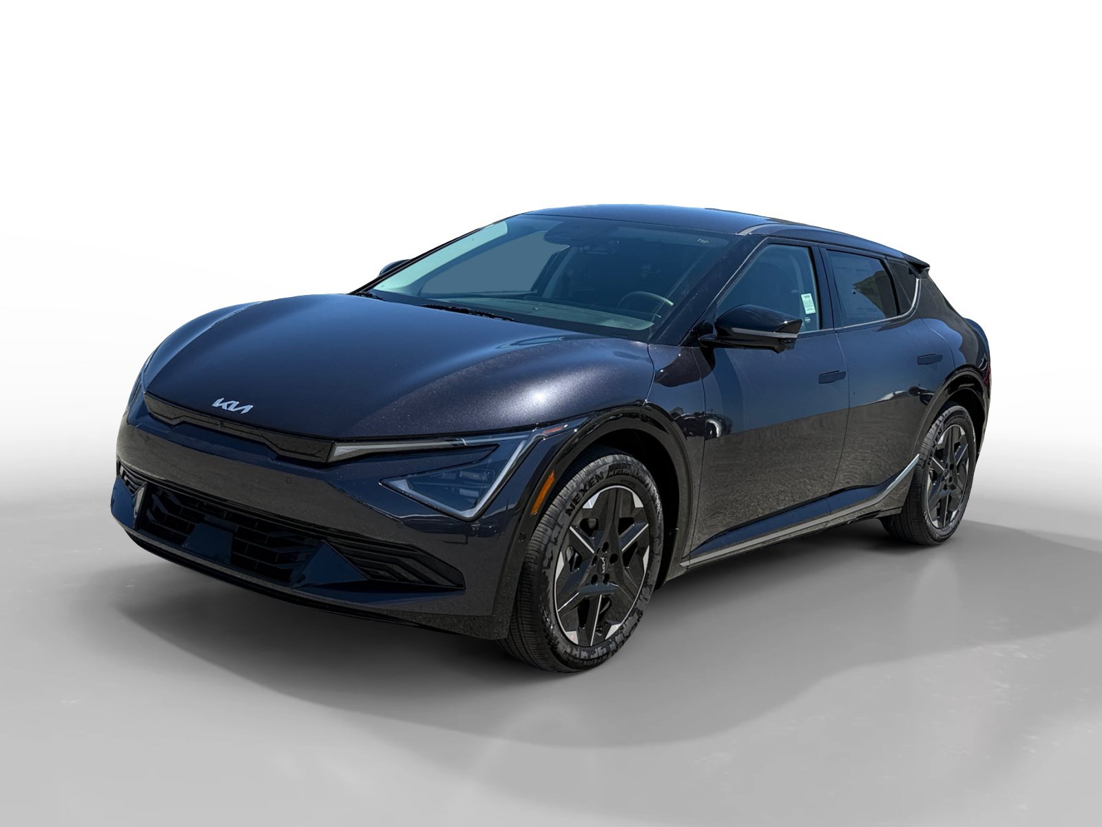 New 2026 Kia EV6 Wind RWD image 1