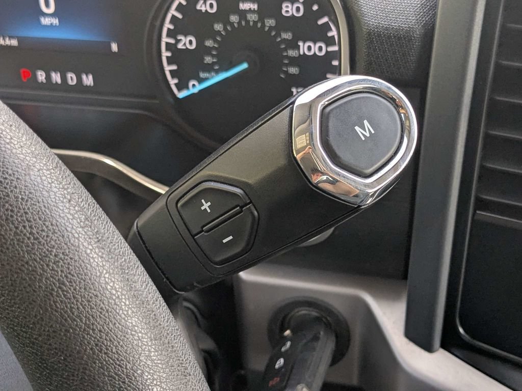 Used 2023 Ford F150 XLT AWD/4WD image 25