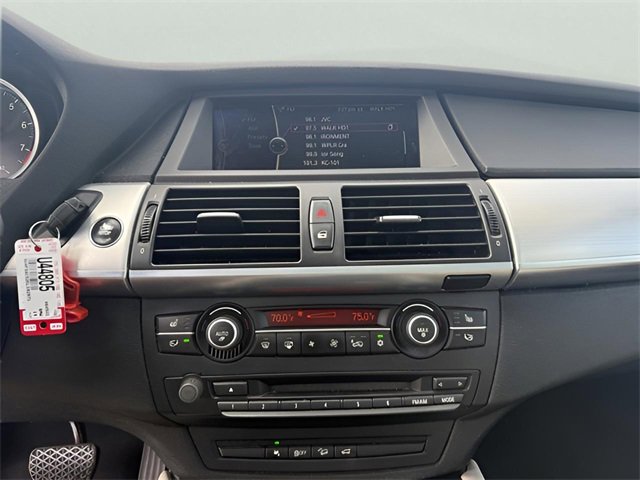 Used 2014 BMW X6 xDrive50i image 19