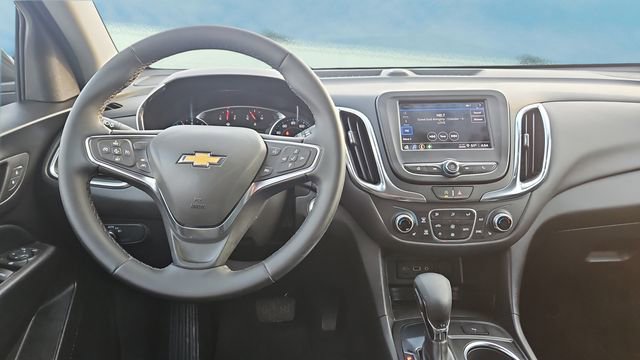 Used 2024 Chevrolet Equinox LT image 9