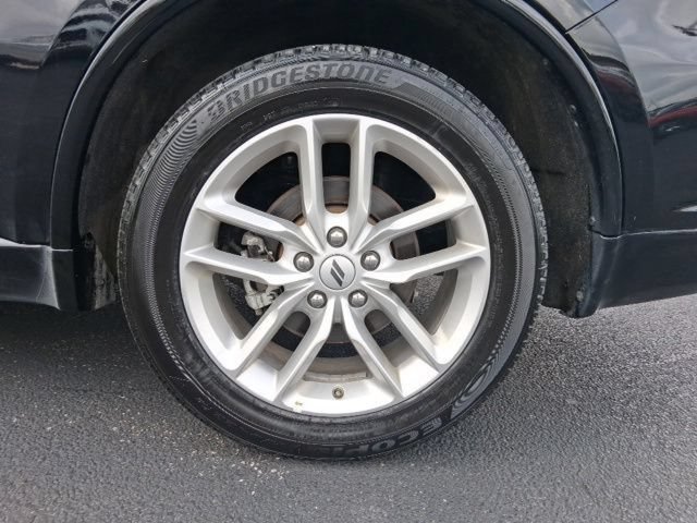 Used 2025 Dodge Durango R/T AWD/4WD image 6
