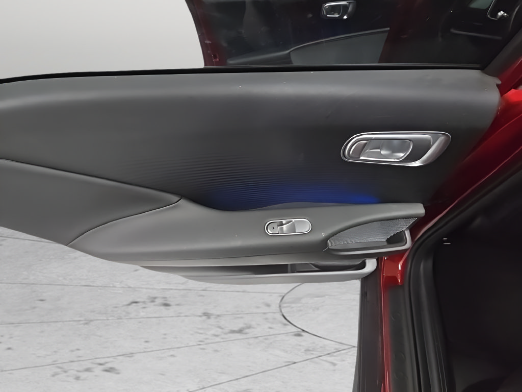 Certified 2023 Hyundai Ioniq 6 SEL AWD/4WD image 15