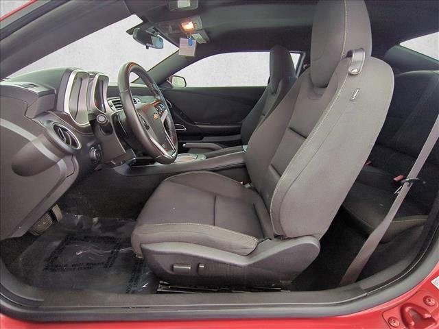 Used 2014 Chevrolet Camaro LT w/ RS Package RWD image 15