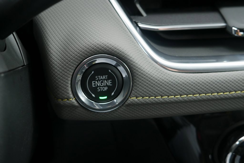 New 2025 Chevrolet TrailBlazer ACTIV w/ Convenience Package image 12