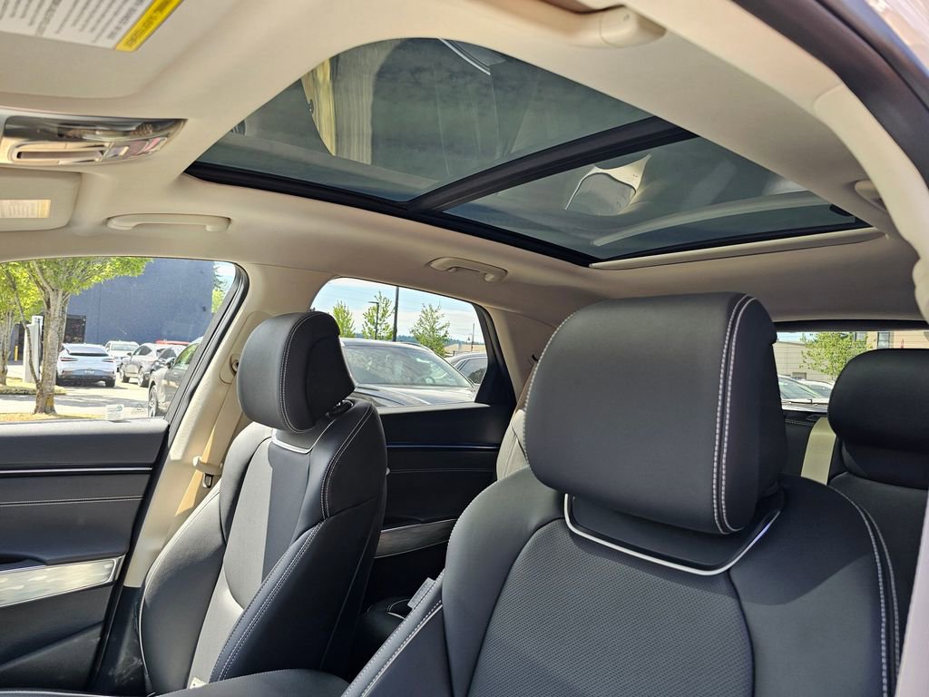 New 2026 Genesis Electrified GV70 image 21