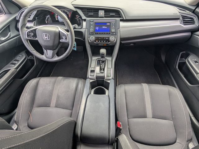 Used 2017 Honda Civic LX image 15