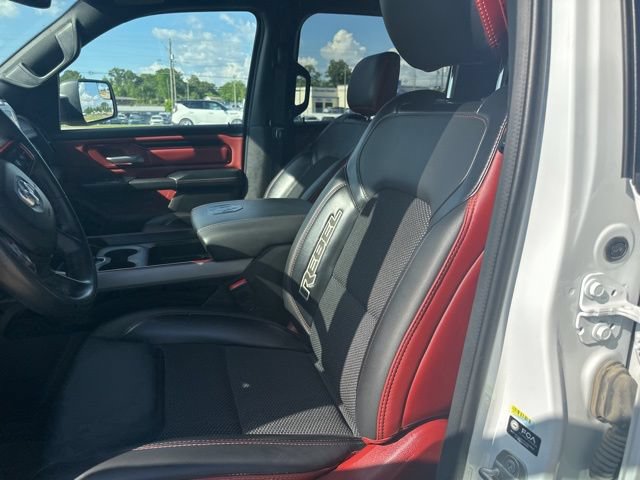 Used 2024 RAM 1500 Rebel w/ Rebel Level 1 Equipment Group AWD/4WD image 12