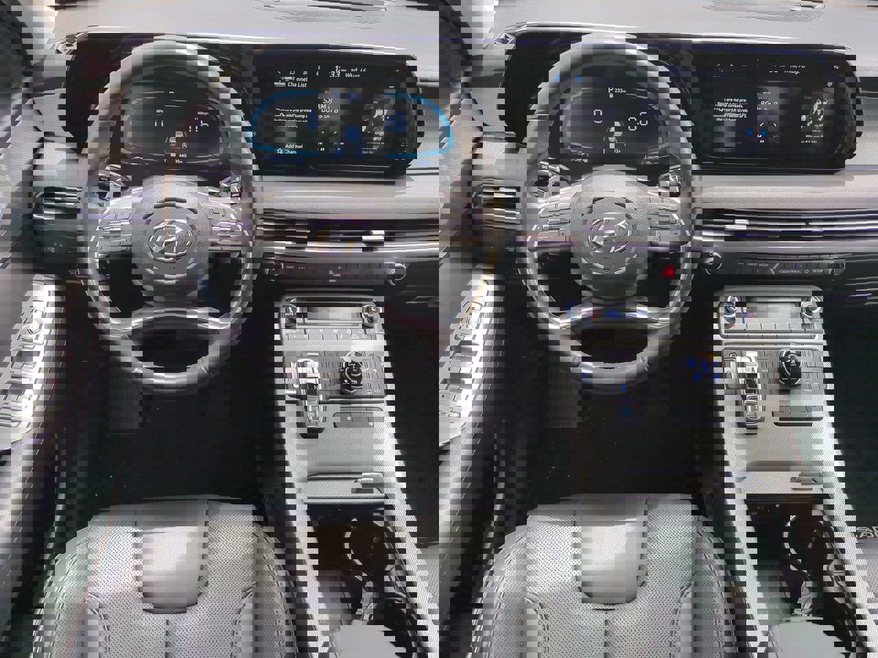 Used 2023 Hyundai Palisade XRT image 16