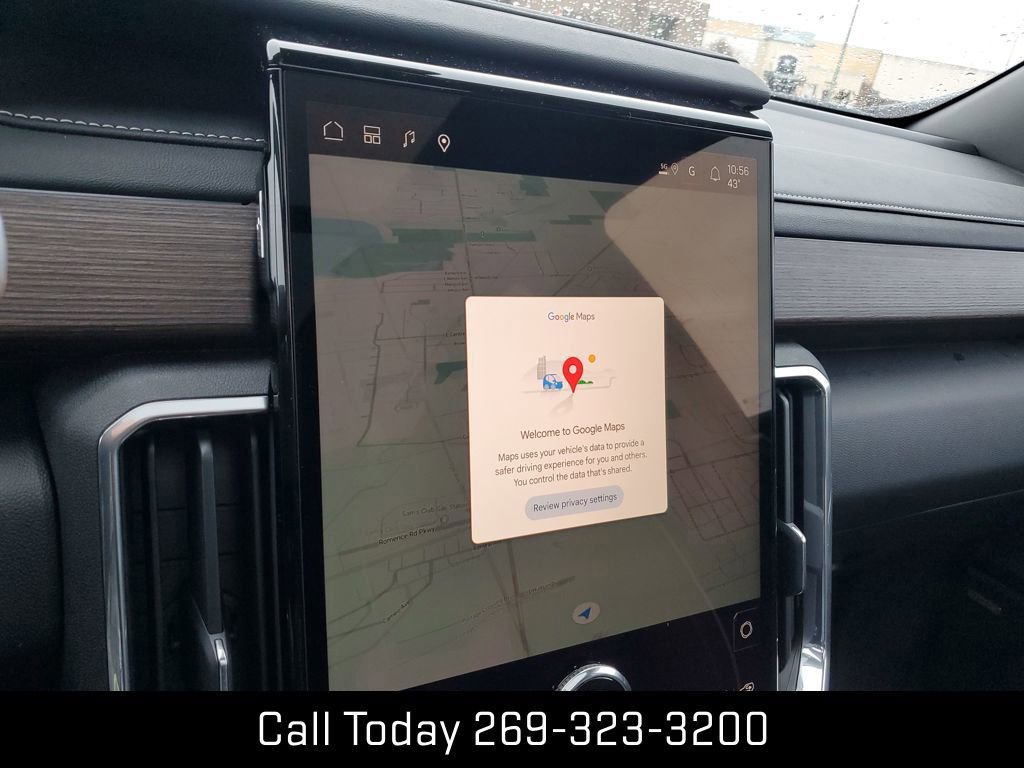 New 2026 GMC Acadia Denali w/ Super Cruise Package image 14