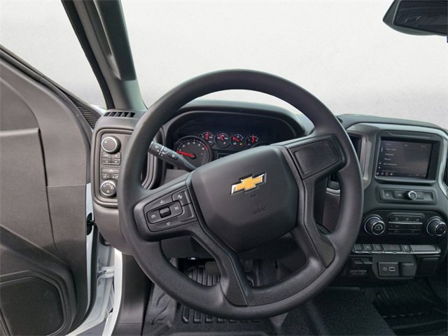 New 2026 Chevrolet Silverado 1500 W/T w/ WT Value Package image 12