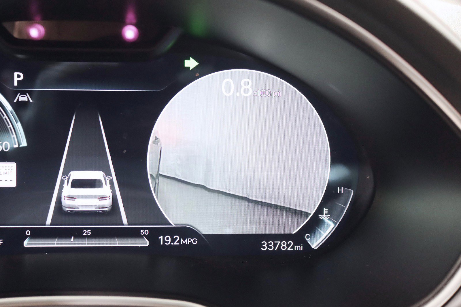 Used 2024 Genesis G80 2.5T w/ Sport Prestige Package image 13