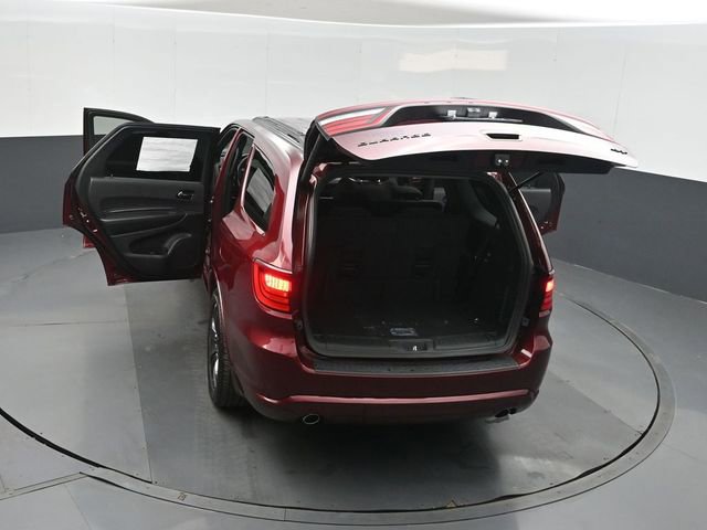 New 2026 Dodge Durango GT w/ Blacktop Package image 53