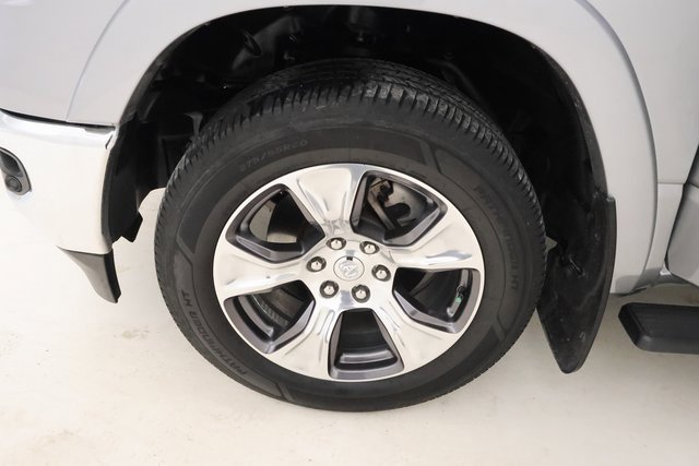 Used 2022 RAM 1500 Laramie image 7