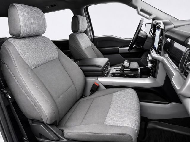 Used 2022 Ford F150 Lightning XLT AWD/4WD image 20