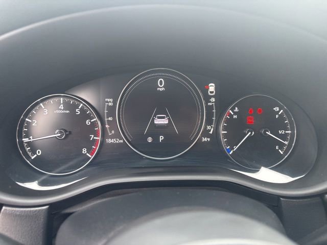 Certified 2023 MAZDA CX-30 AWD 2.5 S image 15