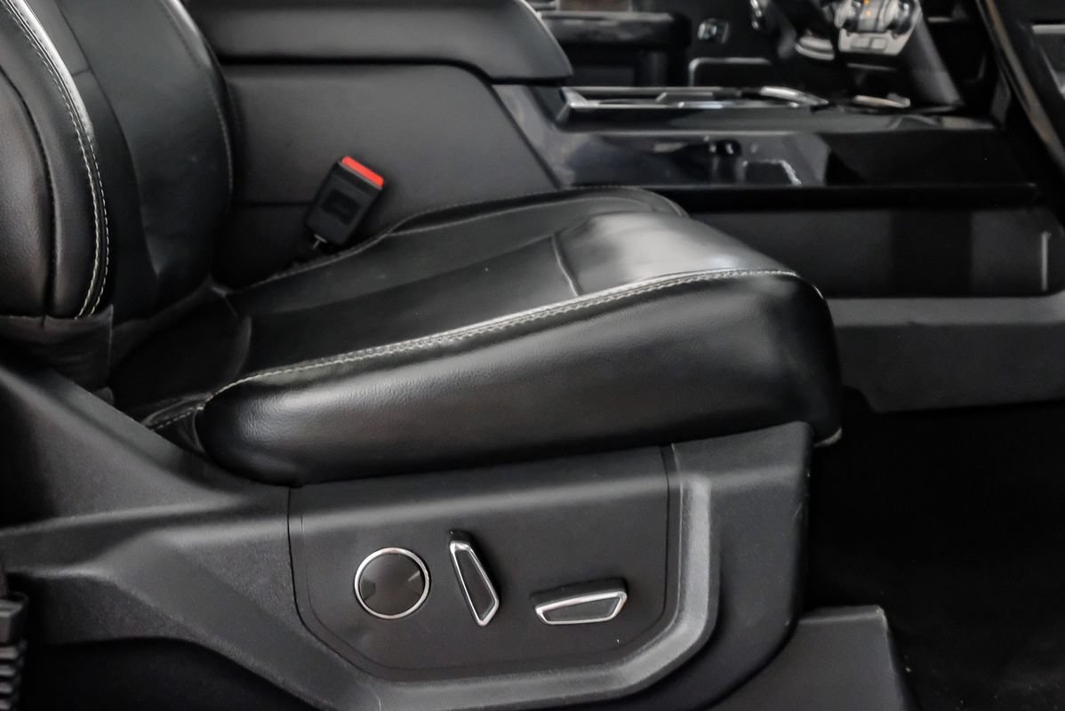 Used 2019 Ford F250 Lariat w/ Lariat Ultimate Package AWD/4WD image 31