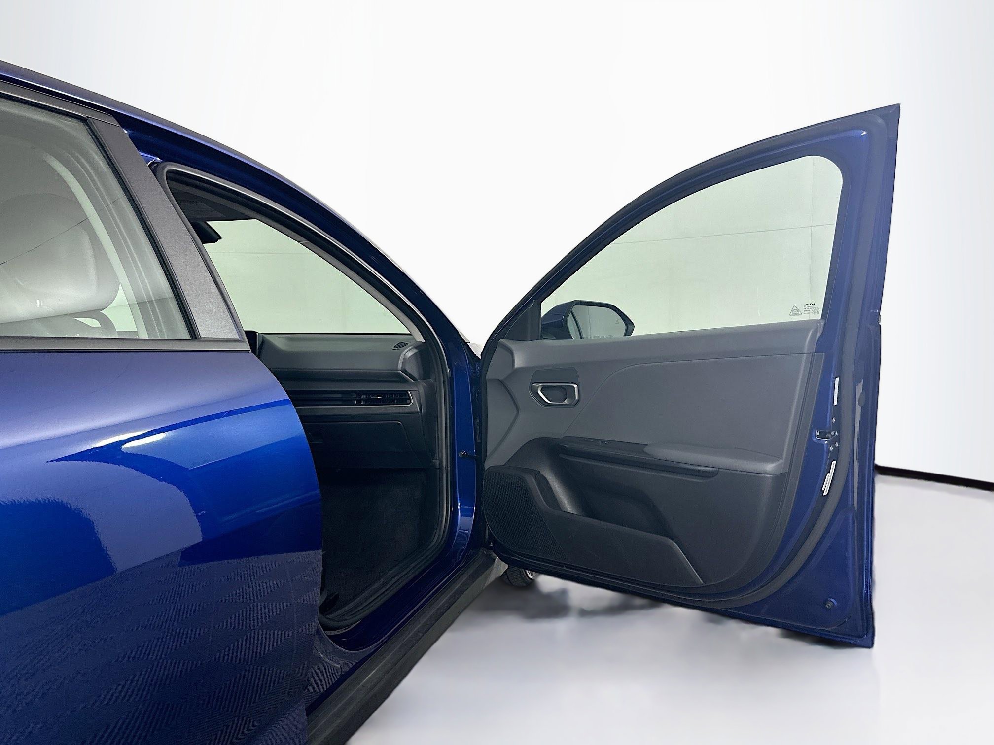 Used 2025 Kia K4 FWD image 31