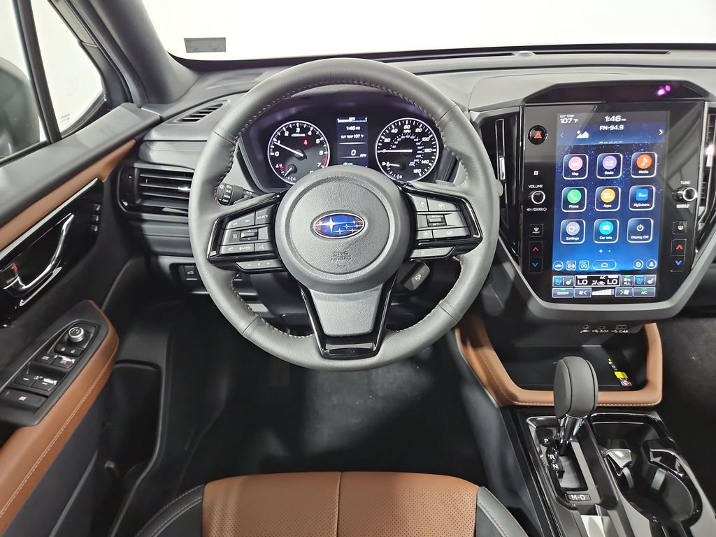 New 2026 Subaru Forester Touring AWD/4WD image 13