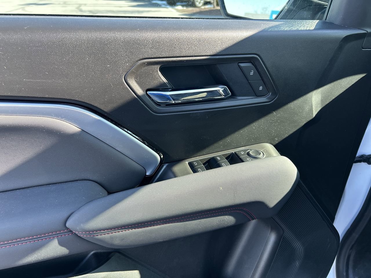 New 2025 Chevrolet Colorado Z71 w/ Midnight Edition image 21