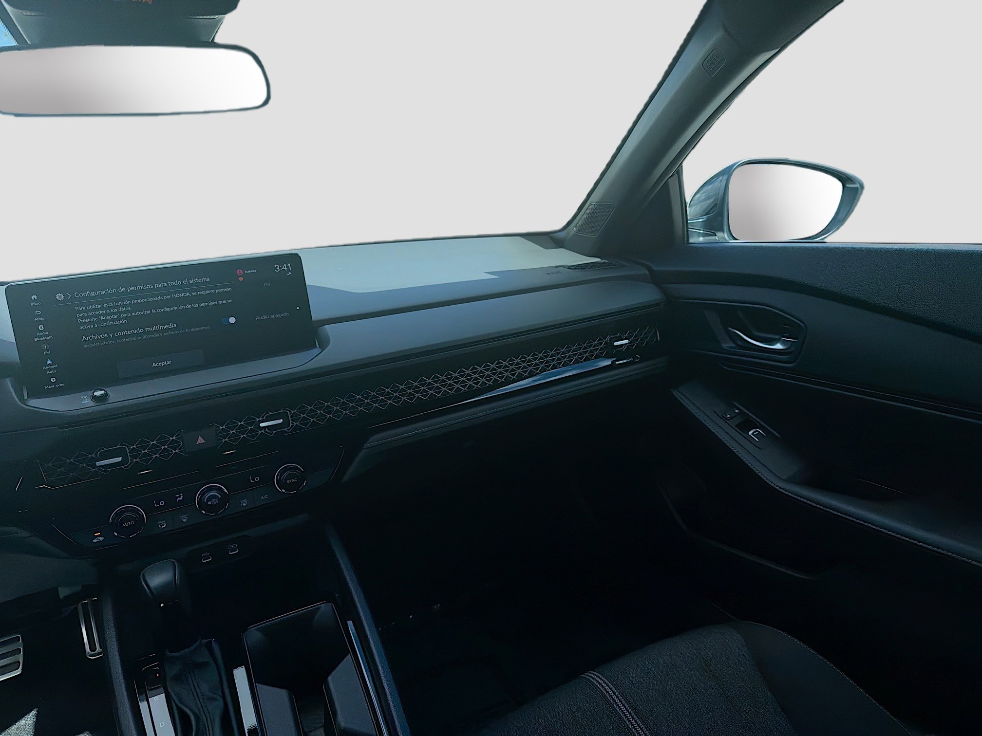 Certified 2024 Honda Accord Sport image 21