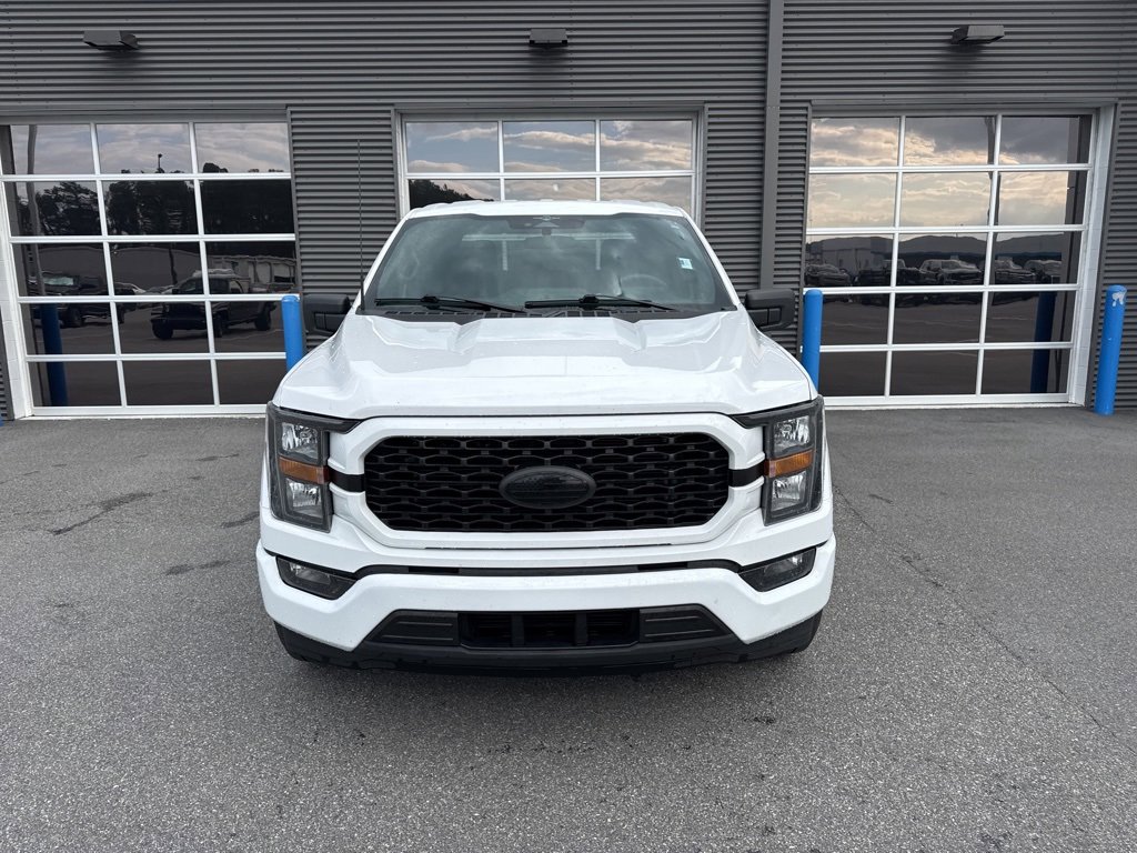 Used 2023 Ford F150 XL w/ STX Appearance Package image 5