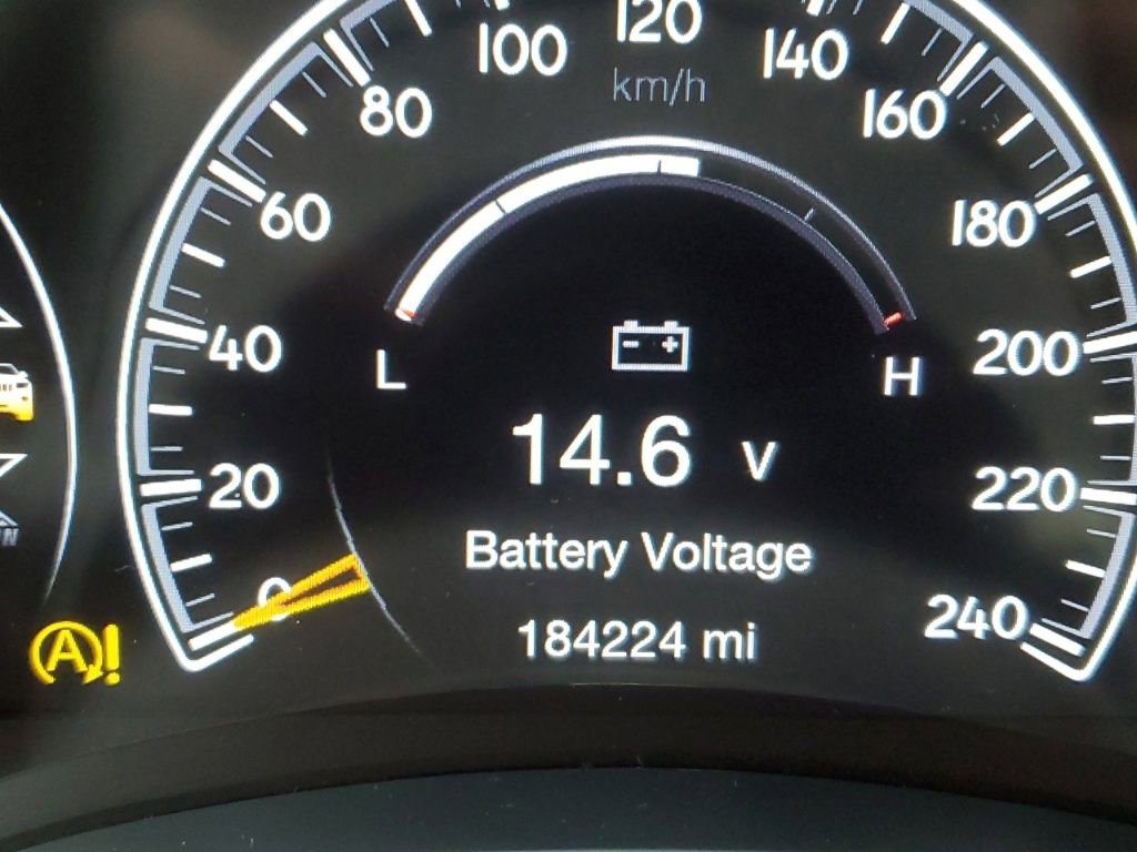 Used 2017 Jeep Grand Cherokee Limited image 14