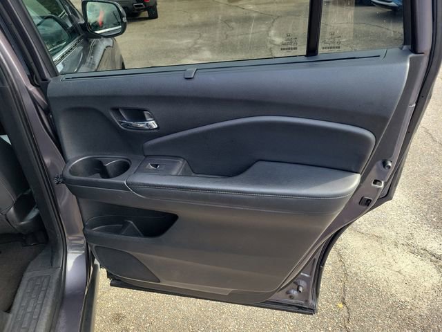 Used 2021 Honda Pilot EX-L image 34