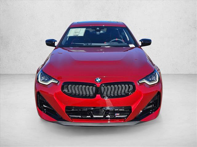 New 2026 BMW M240i Coupe w/ Premium Package image 6