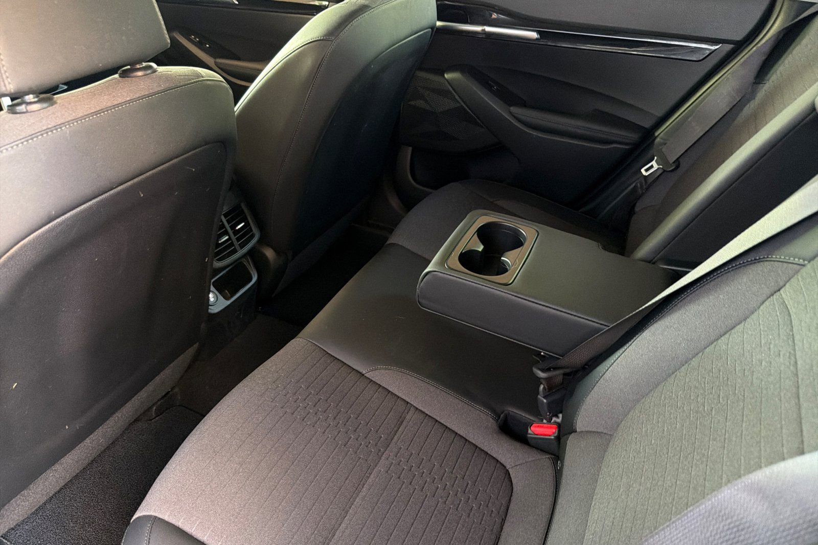 Used 2023 Kia Seltos S w/ Navigation Package AWD/4WD image 16