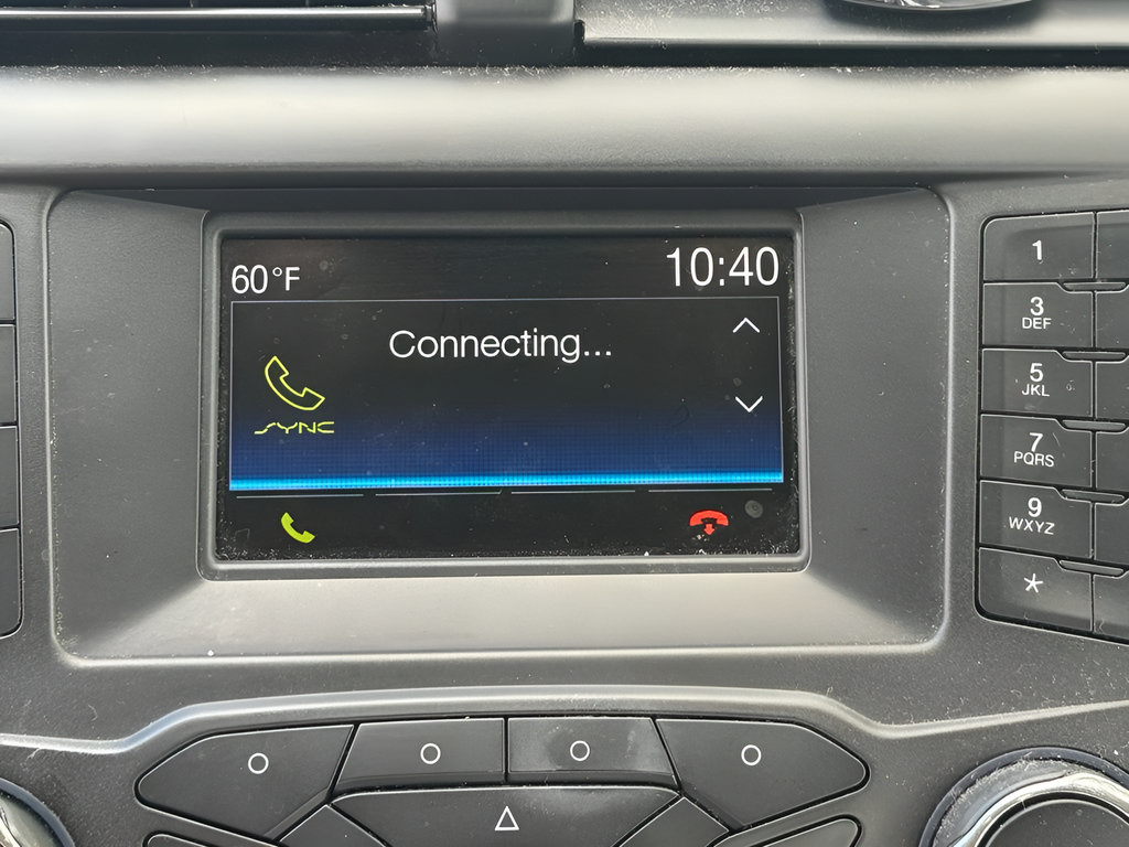 Used 2016 Ford Fusion S FWD image 29