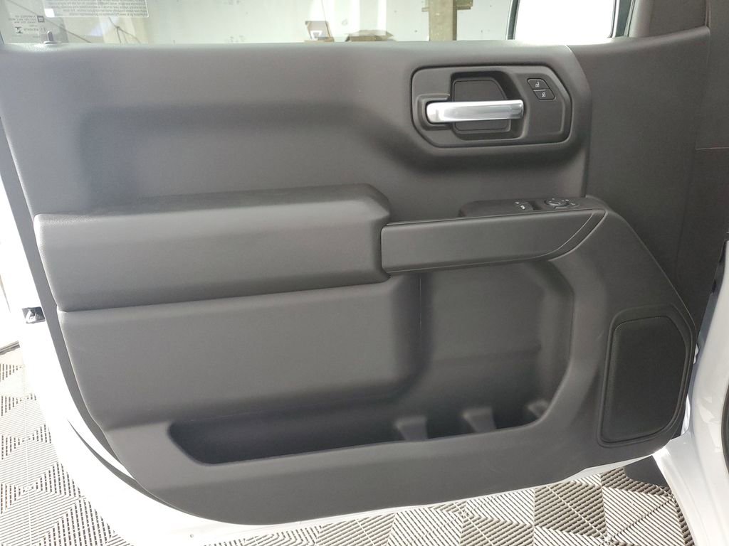 New 2026 Chevrolet Silverado 1500 W/T w/ WT Safety Package image 26