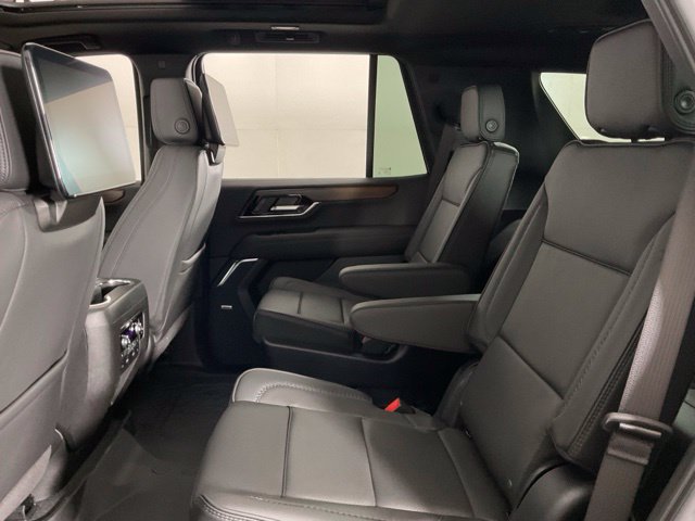 New 2026 GMC Yukon Denali w/ Denali Reserve Package AWD/4WD image 40
