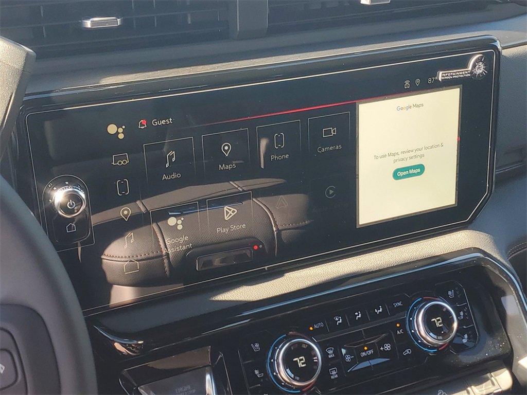 New 2026 GMC Sierra 2500 AT4 w/ AT4 Premium Plus Package image 13