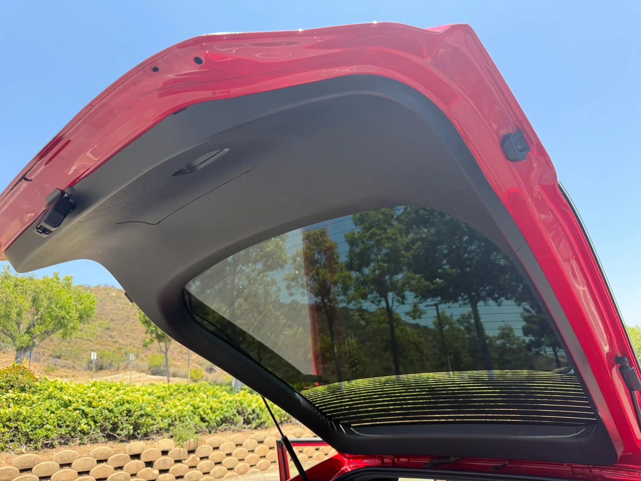 Used 2016 Scion tC FWD image 17