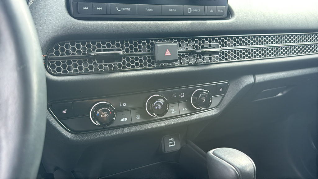 Used 2025 Honda HR-V Sport image 21