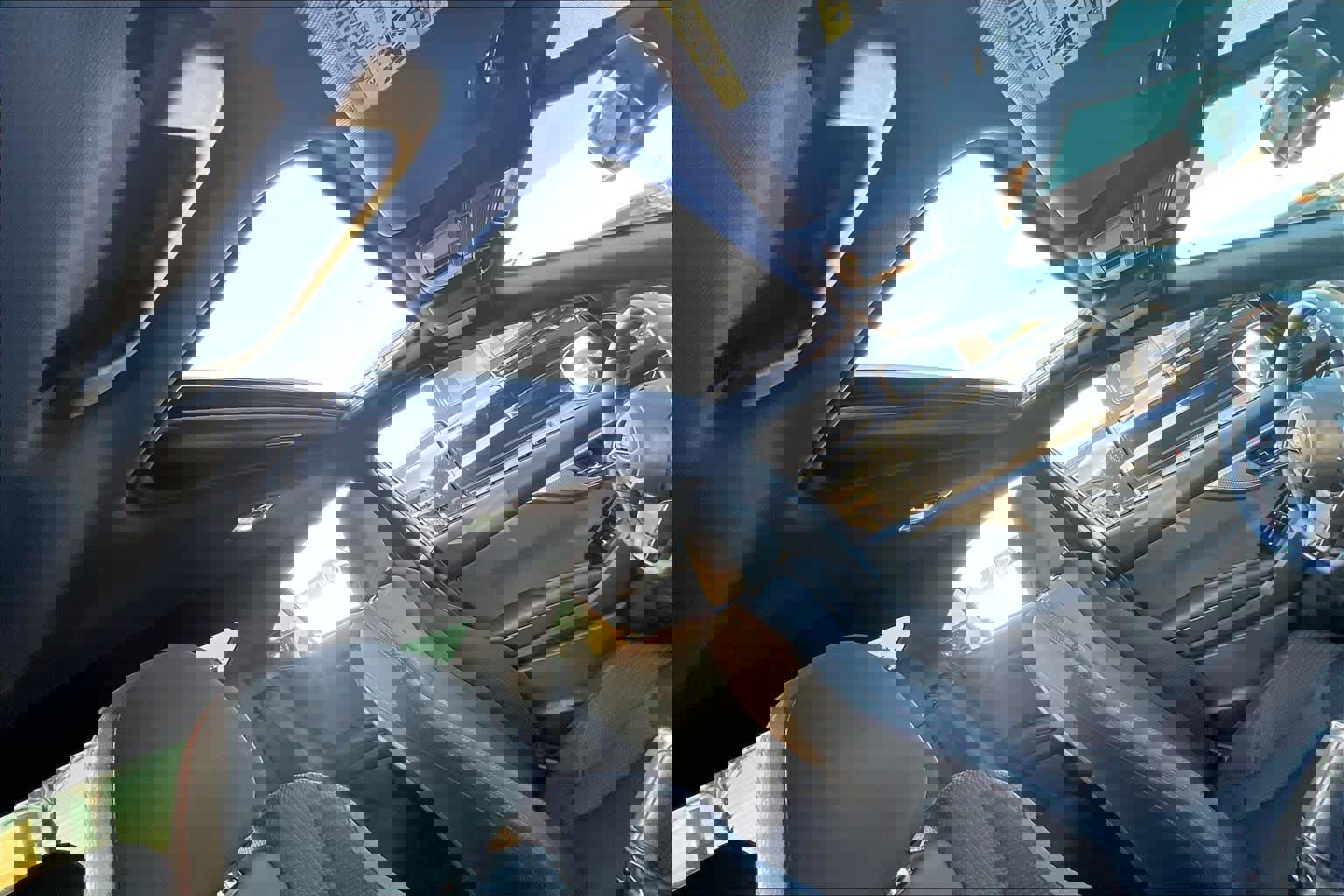 Used 2022 Subaru WRX Premium image 23