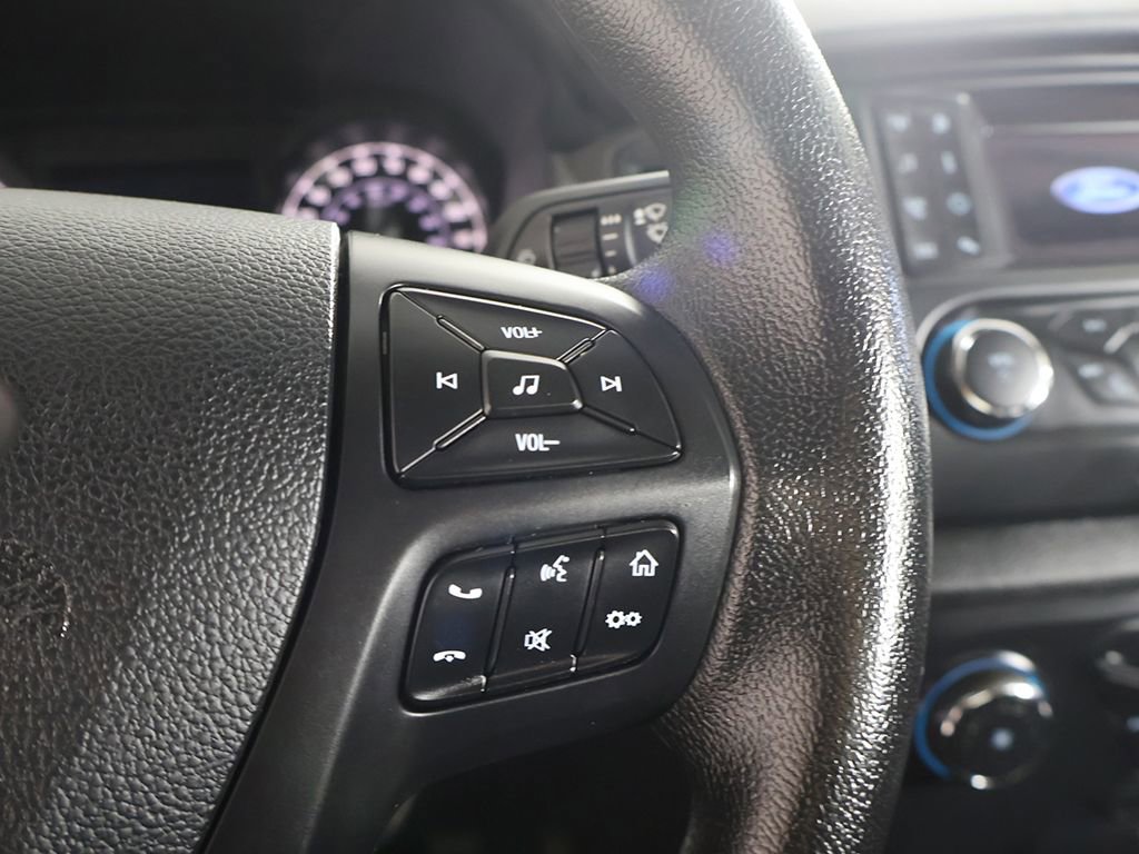 Used 2020 Ford Ranger XL w/ Equipment Group 101A Mid image 33