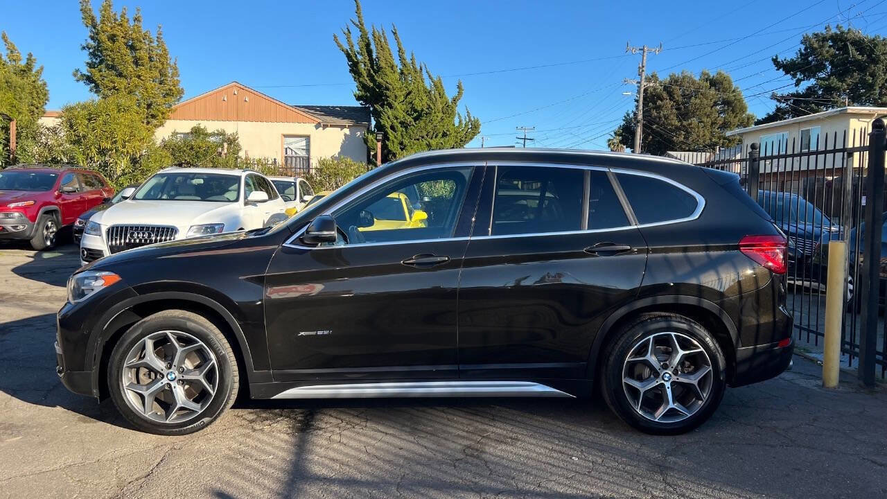 Used 2016 BMW X1 xDrive28i image 7